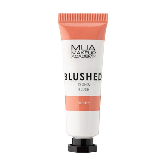 Mua Blushed Shimmer Liquid Blusher- Frenzy