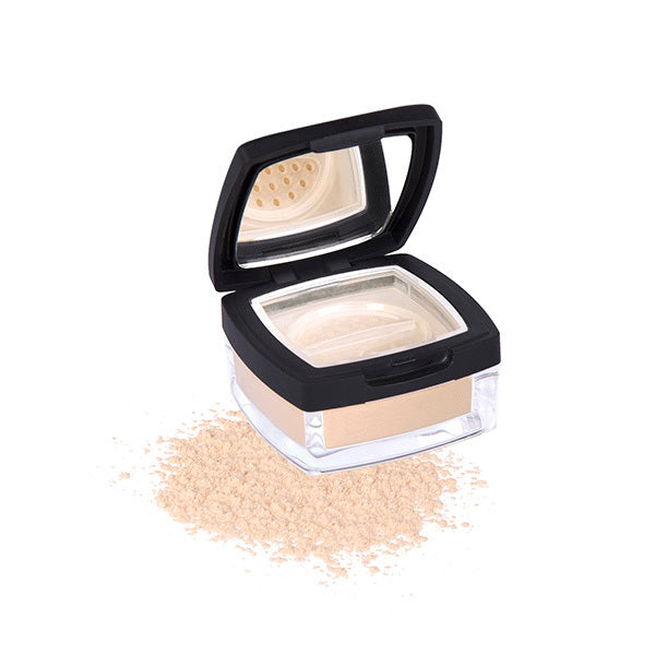 Lola Make Up Flawless Fixing Powder 002 Medium