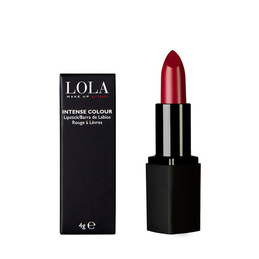 Lola Make Up Intense Colour Lipstick 013 Cashmere Berry