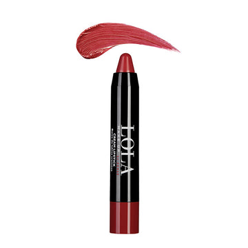 Lola Make Up Chubby Cream Lipstick 003 Pomegranate