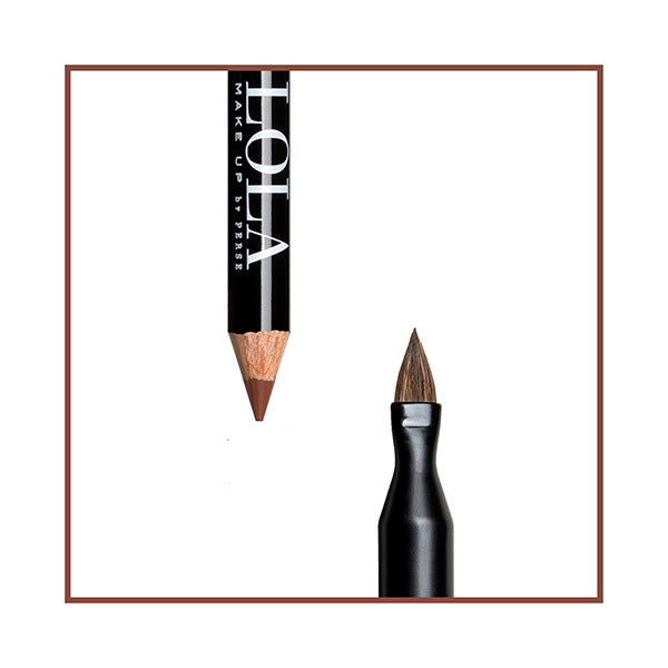 Lola Make Up Lip Pencil 001 Cinnamon