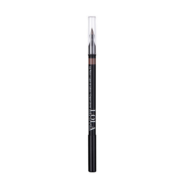 Lola Make Up Lip Pencil 001 Cinnamon