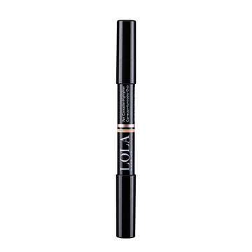 Lola Make Up Duo Pen Concealer - Highlighter