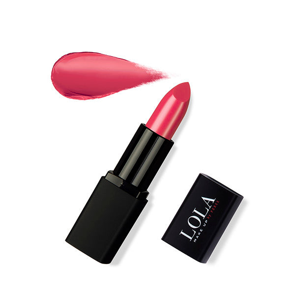 Lola Make Up Ultra Shine Lipstick 023 Show Stopper