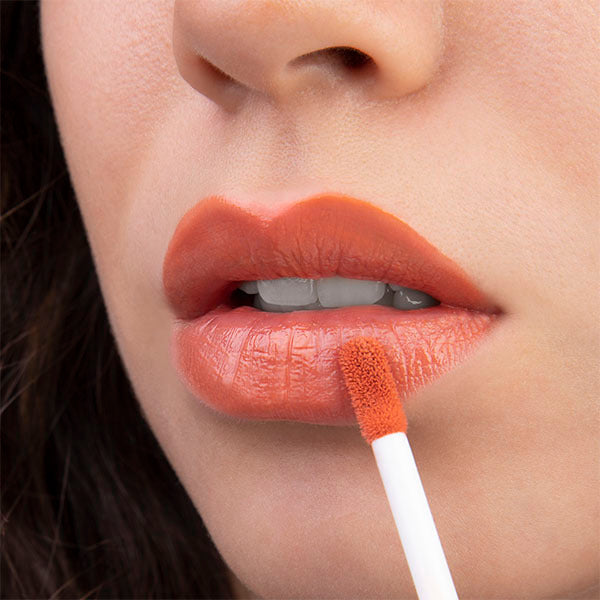 Lola Make Up Lasting Intense Colour Lip Gloss 002 Magnolia
