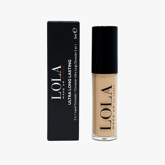 Lola Make Up Ultra Long Lasting Concealer 007 Mangy Moose