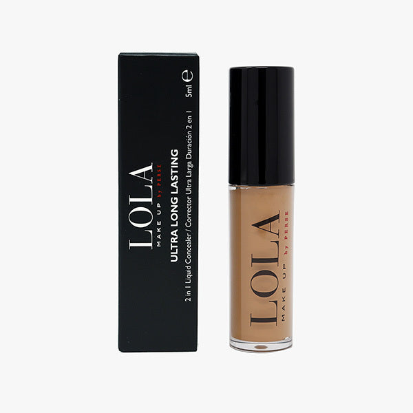 Lola Make Up Ultra Long Lasting Concealer 008 Wheat Penny