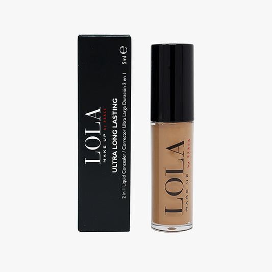 Lola Make Up Ultra Long Lasting Concealer 008 Wheat Penny