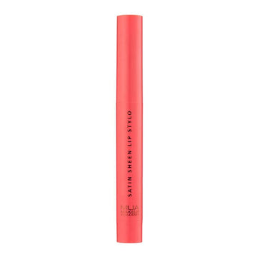Mua Satin Sheen Lip Stylo Romance
