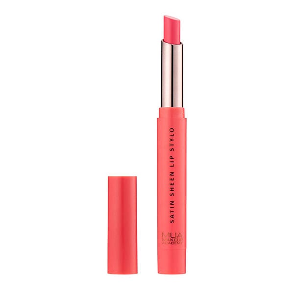 Mua Satin Sheen Lip Stylo Romance