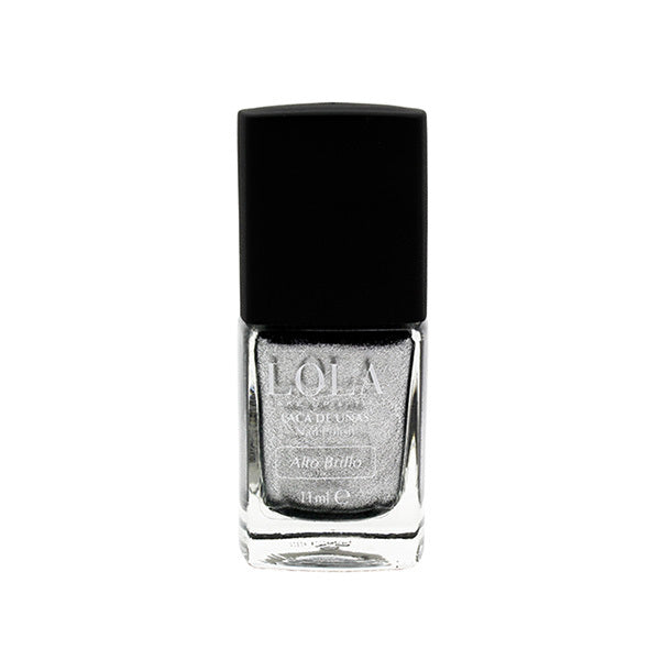 Lola Make Up Nail Polish # 5 Free Formula 036 Cosmic Dust