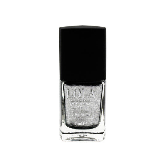 Lola Make Up Nail Polish # 5 Free Formula 036 Cosmic Dust