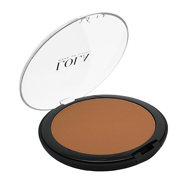Lola Make Up Face & Body Bronzer 006 Golden Toffee