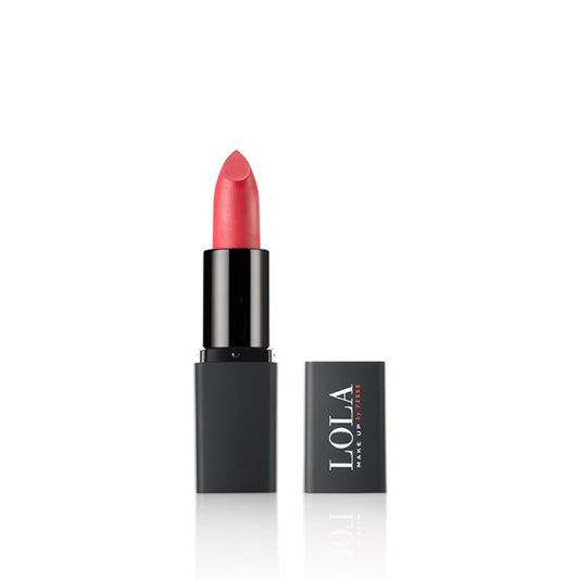 Lola Make Up Matte Long Lasting Lipstick 112 Merry Berry
