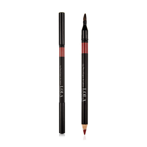 Lola Make Up Lip Pencil 004 Berry