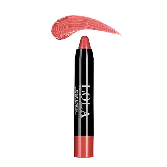 Lola Make Up Chubby Cream Lipstick 002 Peach