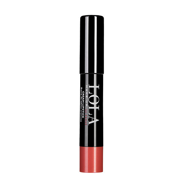 Lola Make Up Chubby Cream Lipstick 002 Peach