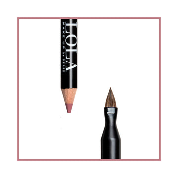 Lola Make Up Lip Pencil 002 Petal