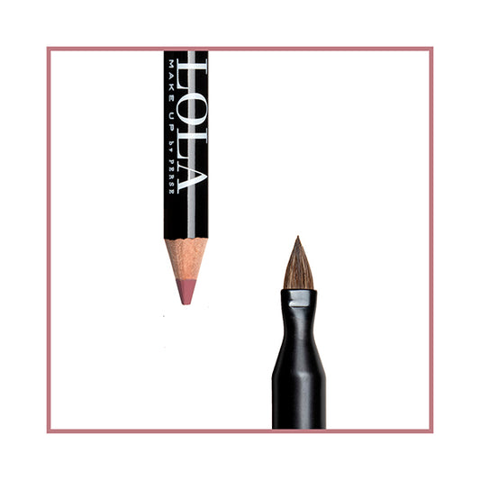 Lola Make Up Lip Pencil 002 Petal