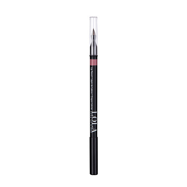 Lola Make Up Lip Pencil 002 Petal