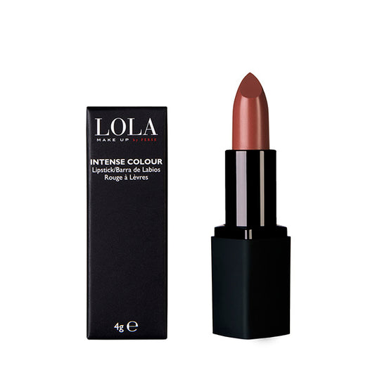 Lola Make Up Intense Colour Lipstick 010 Succulent Plum