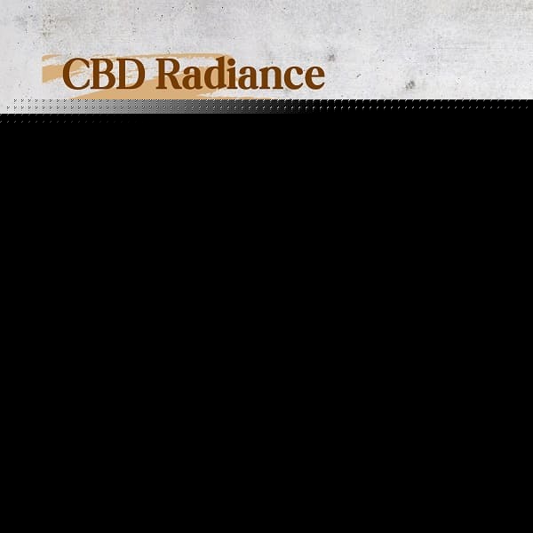 Lbl Pro-Glow Vitamin C Day Cream, Cbd Eye Cream & Serum