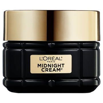 L'Oreal Paris Age Perfect Cell Renew Midnight Cream 50Ml