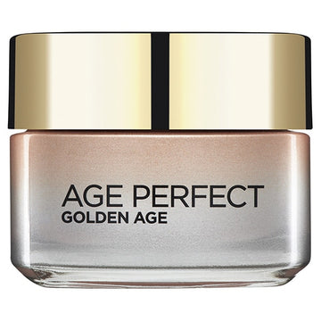 L'Oreal Paris Age Perfect Golden Age Day Cream 50Ml