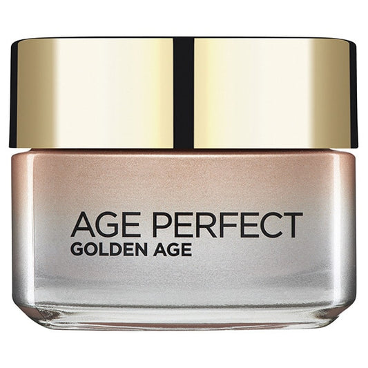 L'Oreal Paris Age Perfect Golden Age Day Cream 50Ml