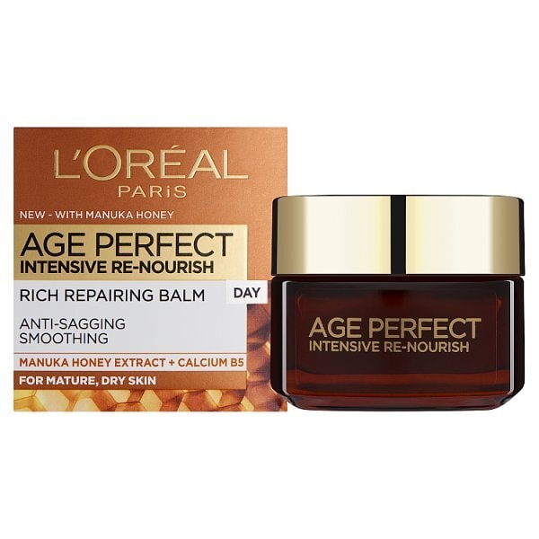 L'Oreal Age Perfect Manuka Honey Day Cream 50Ml
