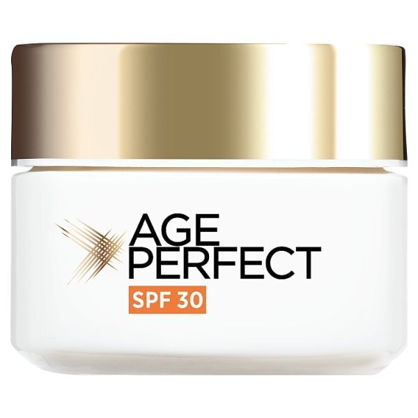 L'Oreal Age Perfect Collagen Day Cream Spf30