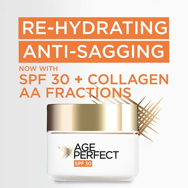 L'Oreal Age Perfect Collagen Day Cream Spf30