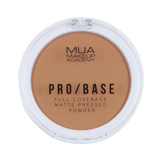 Mua Pro / Base Full Coverage Matte Powder #170