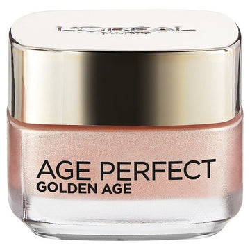 L'Oreal Paris Age Perfect Golden Age Eye Cream 15Ml