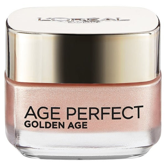 L'Oreal Paris Age Perfect Golden Age Eye Cream 15Ml