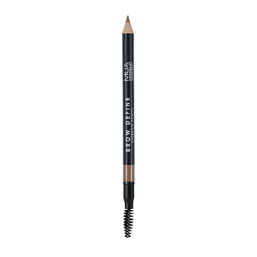 Mua Eyebrow Pencil Light Brown