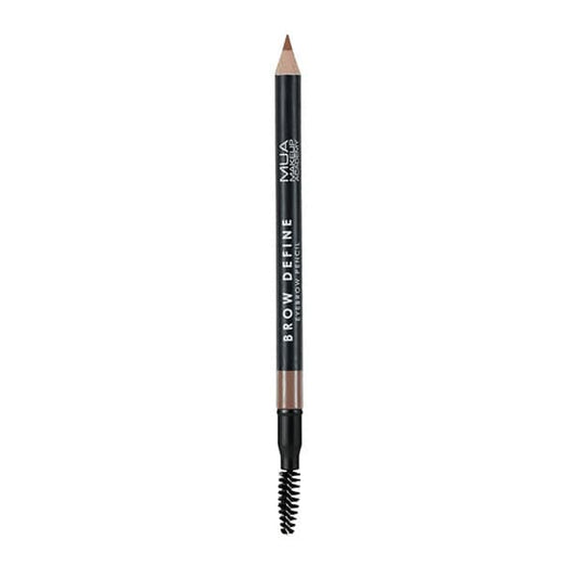 Mua Eyebrow Pencil Light Brown