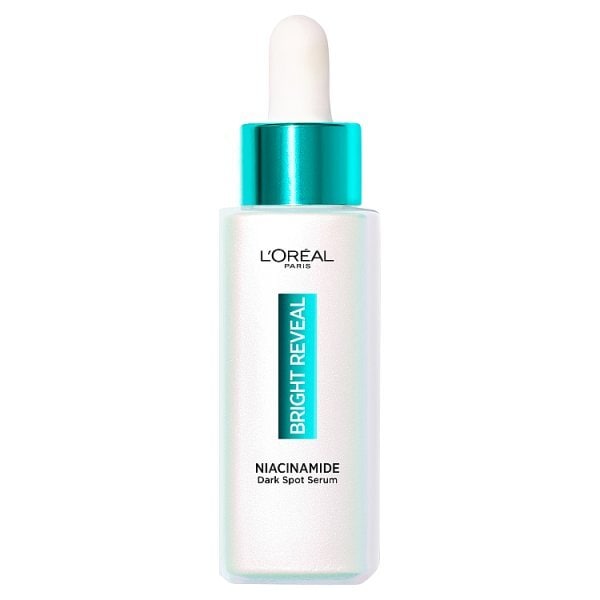 L'Oréal Paris Bright Reveal Niacinamide Dark Spot Serum 30Ml