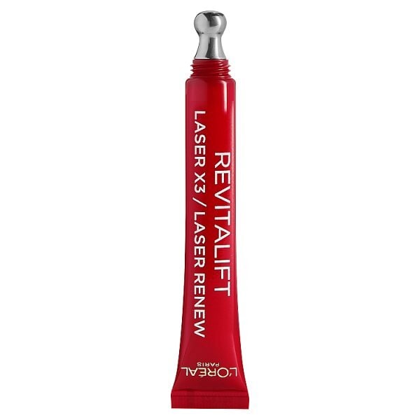 L'Oreal Paris Revitalift Laser Anti Ageing Eye Cream 15Ml