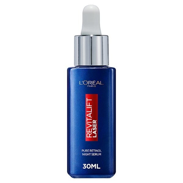 L'Oreal Paris Revitalift Laser Pure Retinol Night Serum 30Ml