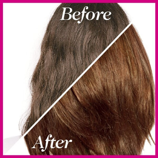 Casting Crème Gloss 603 Choccaramel Brown Semi Perm Hair Dye