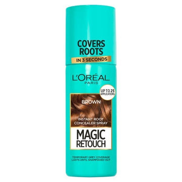 L'Oreal Paris Magic Retouch Brown Root Touch Up