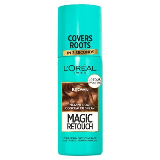 L'Oreal Paris Magic Retouch Brown Root Touch Up