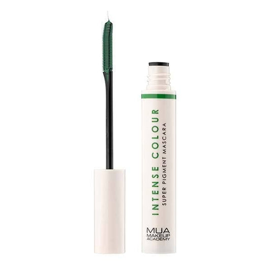 Mua Intense Colour Mascara - Amazonia