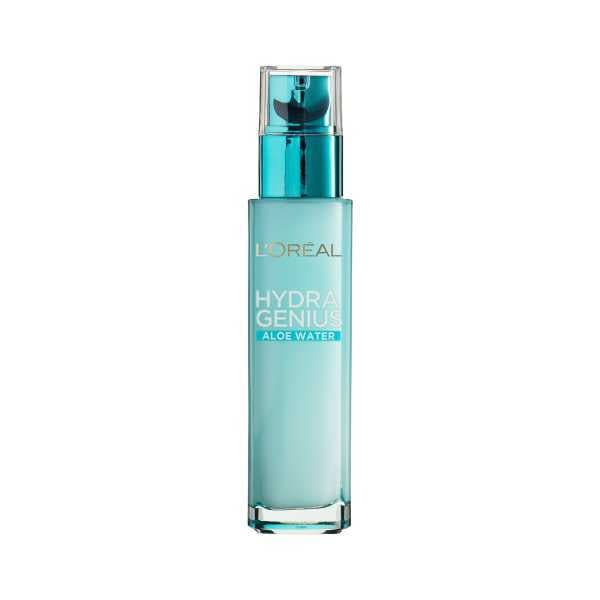 L'Oreal Paris Hydra Genius Normal To Combination Skin 70Ml