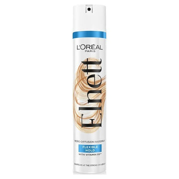 L'Oréal Paris Elnett Flexible Hold Hairspray 400Ml