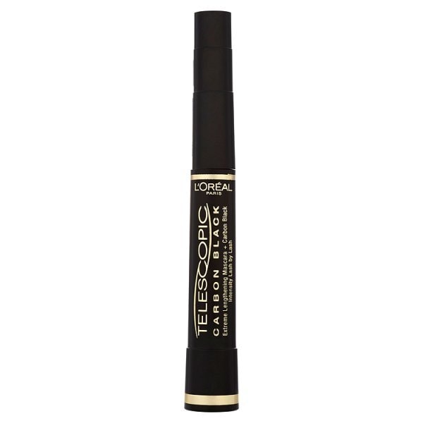 L'Oreal Paris Telescopic Mascara Carbon Black 8Ml