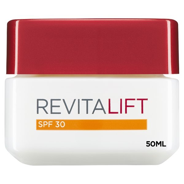 L'Oreal Paris Revitalift Pro Retinol Day Cream Spf30 50Ml