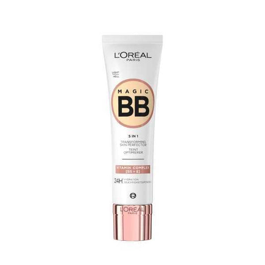 L'Oreal Paris Magic Bb Cream 02 Light