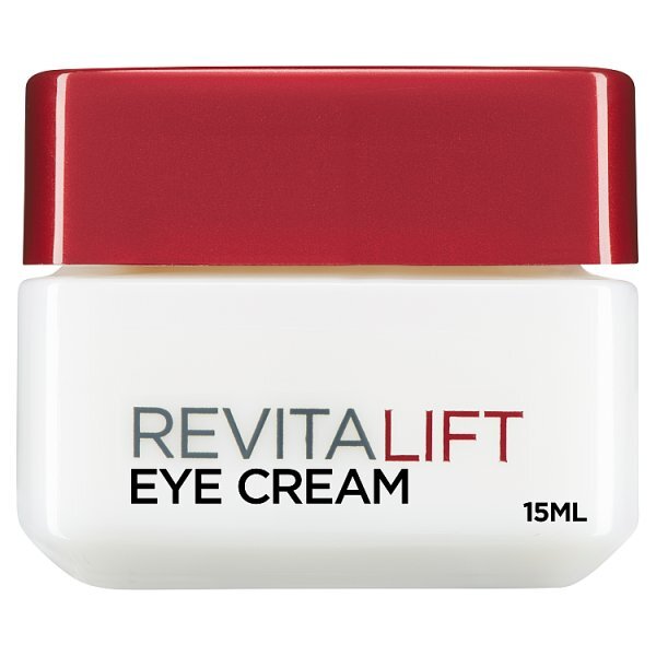 L'Oreal Paris Revitalift Anti-Wrinkle Eye Cream 15Ml
